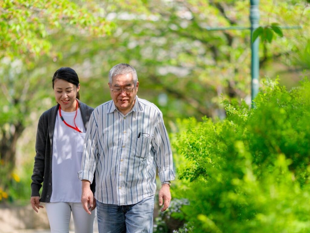 通所介護（デイサービス）